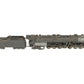 United Models HO BRASS N&W Class A 2-6-6-4 Steam Loco & Tender- Painted