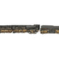United Models HO BRASS N&W Class A 2-6-6-4 Steam Loco & Tender- Painted