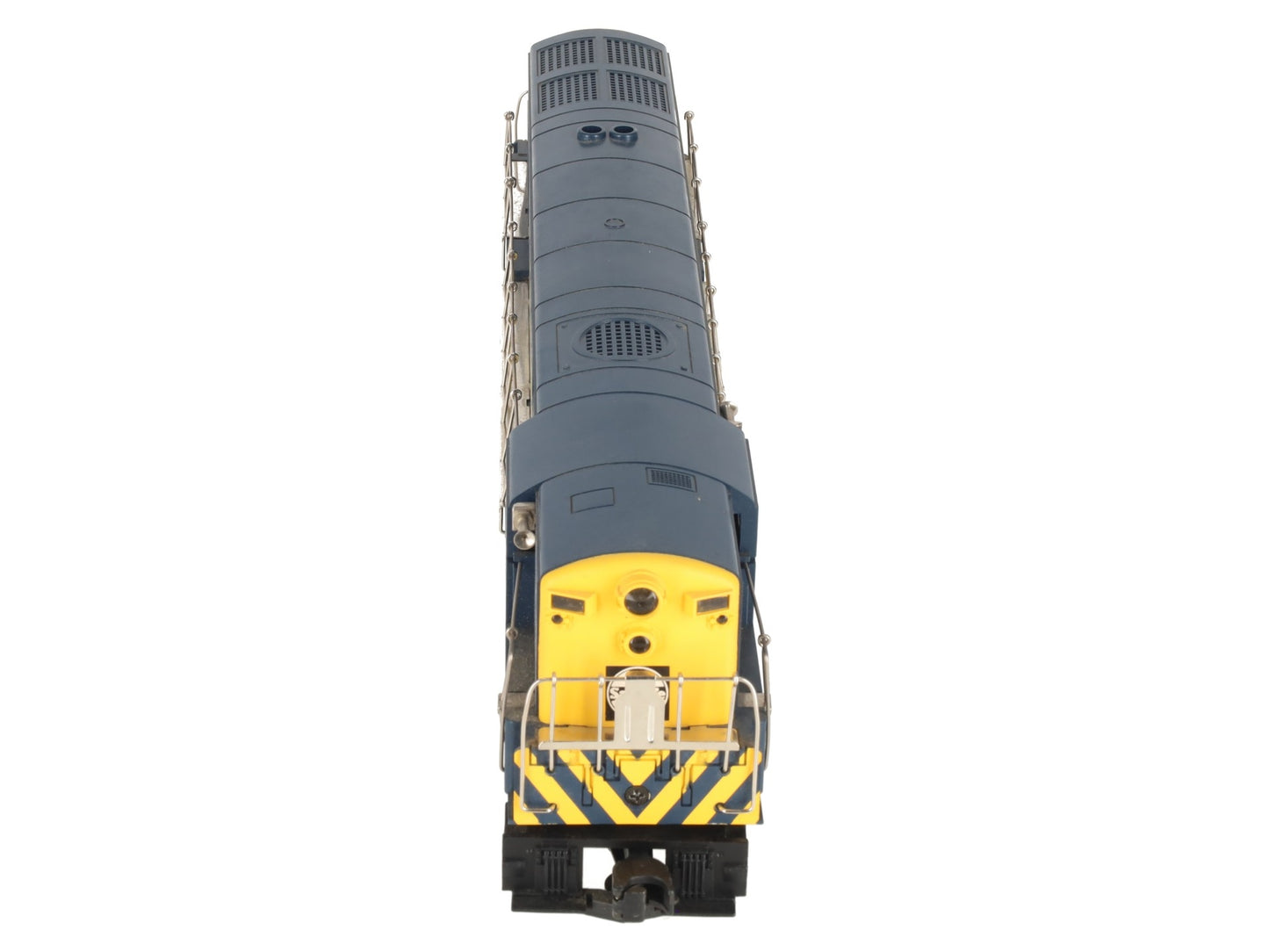 FM Trainmaster O Scale Santa Fe Diesel Locomotive #2380 EX