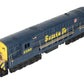 FM Trainmaster O Scale Santa Fe Diesel Locomotive #2380 EX