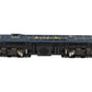 FM Trainmaster O Scale Santa Fe Diesel Locomotive #2380 EX