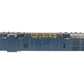 FM Trainmaster O Scale Santa Fe Diesel Locomotive #2380 EX