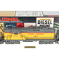 Lionel 6-18817 O Gauge Sears Union Pacific GP-9 Diesel Locomotive #150 EX/Box