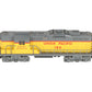 Lionel 6-18817 O Gauge Sears Union Pacific GP-9 Diesel Locomotive #150 EX/Box