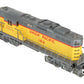 Lionel 6-18817 O Gauge Sears Union Pacific GP-9 Diesel Locomotive #150 EX/Box