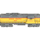 Lionel 6-18817 O Gauge Sears Union Pacific GP-9 Diesel Locomotive #150 EX/Box