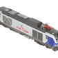 Marklin 39291 HO Scale Railsystems Class 248 Dual Power Electric Locomotive EX/Box