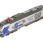 Marklin 39291 HO Scale Railsystems Class 248 Dual Power Electric Locomotive EX/Box