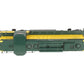 Lionel 6-84272 O Gauge Chicago North Western Legacy GP9 Diesel Locomotive #1725 EX