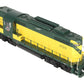 Lionel 6-84272 O Gauge Chicago North Western Legacy GP9 Diesel Locomotive #1725 EX