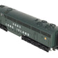 Lionel 2233282 O BTO Long Island Railroad Legacy C-Liner Diesel Locomotive #2003 EX
