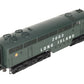 Lionel 2233282 O BTO Long Island Railroad Legacy C-Liner Diesel Locomotive #2003 EX