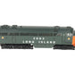 Lionel 2233282 O BTO Long Island Railroad Legacy C-Liner Diesel Locomotive #2003 EX