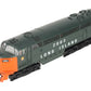 Lionel 2233282 O BTO Long Island Railroad Legacy C-Liner Diesel Locomotive #2003 EX