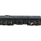 FM Trainmaster O Scale Santa Fe Diesel Locomotive #2385 EX