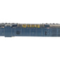 FM Trainmaster O Scale Santa Fe Diesel Locomotive #2385 EX