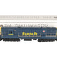 FM Trainmaster O Scale Santa Fe Diesel Locomotive #2385 EX