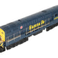 FM Trainmaster O Scale Santa Fe Diesel Locomotive #2385 EX