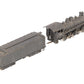 Akane HO Scale BRASS Baldwin 2-4-4-2 Steam Locomotive & Tender- Painted