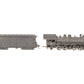 Akane HO Scale BRASS Baldwin 2-4-4-2 Steam Locomotive & Tender- Painted