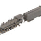 Akane HO Scale BRASS Baldwin 2-4-4-2 Steam Locomotive & Tender- Painted