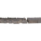 HO Scale BRASS 2-6-6-6 C&O Steam Locomotive w/ Tender- Painted