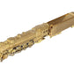 LMB HO BRASS NYC Mohawk 4-8-2 Steam Locomotive & Tender- Unpainted VG/Box
