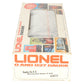 Lionel 6-8777 O Gauge Santa Fe F3 B Unit Non-Powered Diesel Locomotive VG/Box