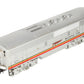 Lionel 6-8777 O Gauge Santa Fe F3 B Unit Non-Powered Diesel Locomotive VG/Box