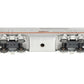 Lionel 6-8777 O Gauge Santa Fe F3 B Unit Non-Powered Diesel Locomotive VG/Box