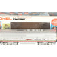 Lionel 6-8777 O Gauge Santa Fe F3 B Unit Non-Powered Diesel Locomotive VG/Box