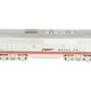 Lionel 6-8777 O Gauge Santa Fe F3 B Unit Non-Powered Diesel Locomotive VG/Box