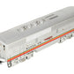 Lionel 6-8777 O Gauge Santa Fe F3 B Unit Non-Powered Diesel Locomotive VG/Box