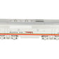 Lionel 6-8777 O Gauge Santa Fe F3 B Unit Non-Powered Diesel Locomotive VG/Box