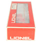 Lionel 6-8652 O Gauge Santa Fe F3 A-Unit Powered Diesel Locomotive #8652 EX/Box
