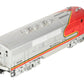 Lionel 6-8652 O Gauge Santa Fe F3 A-Unit Powered Diesel Locomotive #8652 EX/Box