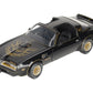 Franklin Mint 1977 1:24 Scale Diecast Pontiac Trans-AM Model EX/Box