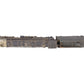 United Models L-125 HO BRASS D&RGW 2-8-8-2 Steam Loco & Tender- Painted