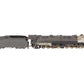 United Models L-125 HO BRASS D&RGW 2-8-8-2 Steam Loco & Tender- Painted
