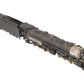 United Models L-125 HO BRASS D&RGW 2-8-8-2 Steam Loco & Tender- Painted