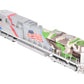 Lionel 6-85315 O Gauge Union Pacific SD70ACe Diesel with Bluetooth/LCS #1943 EX