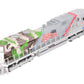 Lionel 6-85315 O Gauge Union Pacific SD70ACe Diesel with Bluetooth/LCS #1943 EX