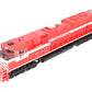 Lionel 6-85169 Tacoma Rail Legacy SD70ACe Diesel Locomotive Bluetooth #7002 EX