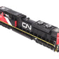 Lionel 6-85049 Canadian National Legacy SD70ACe Diesel Loco Bluetooth #8103 EX