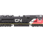 Lionel 6-85049 Canadian National Legacy SD70ACe Diesel Loco Bluetooth #8103 EX