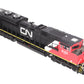 Lionel 6-85049 Canadian National Legacy SD70ACe Diesel Loco Bluetooth #8103 EX