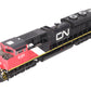 Lionel 6-85049 Canadian National Legacy SD70ACe Diesel Loco Bluetooth #8103 EX