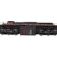 Lionel 1933143 O Gauge Wheeling & Lake Erie SD40-2 Diesel Dummy #6347 VG