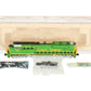 American Z-Line 63110-9 Z Scale ITC EMD SD70ACe Diesel Locomotive #1072 LN/Box