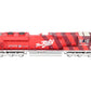 Lionel 6-28263 O MLR UP Heritage KATY Legacy SD70ACe Diesel Locomotive #1988 EX